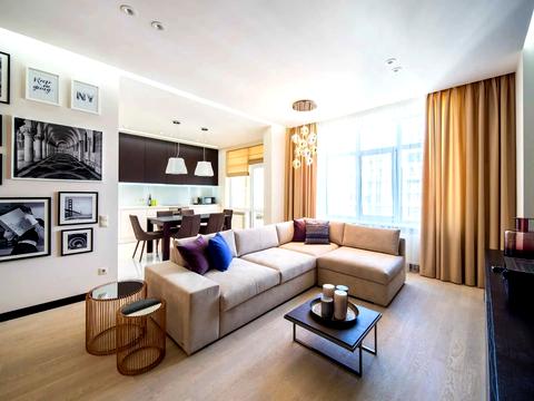 квартира за адресою Андрія Верхогляда вул. (Михайла Драгомирова), 15-Б