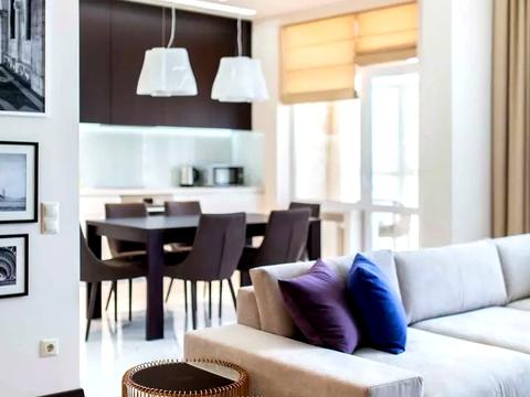 квартира за адресою Андрія Верхогляда вул. (Михайла Драгомирова), 15-Б