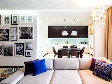 квартира за адресою Андрія Верхогляда вул. (Михайла Драгомирова), 15-Б