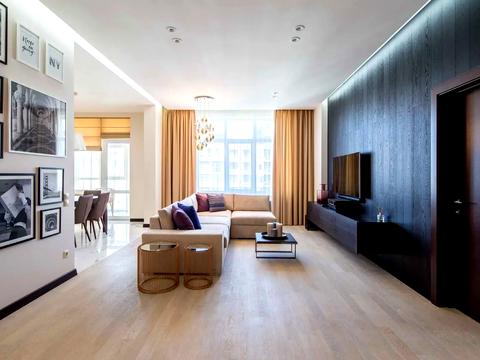 квартира за адресою Андрія Верхогляда вул. (Михайла Драгомирова), 15-Б