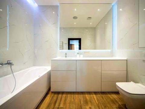 квартира за адресою Андрія Верхогляда вул. (Михайла Драгомирова), 15-Б