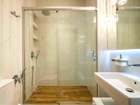 квартира за адресою Андрія Верхогляда вул. (Михайла Драгомирова), 15-Б