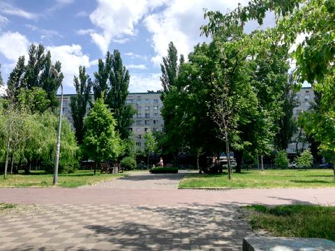 квартира за адресою Русанівська набережна вул., 10