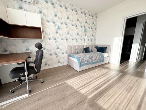 квартира по адресу Симферопольская ул., 2-Л