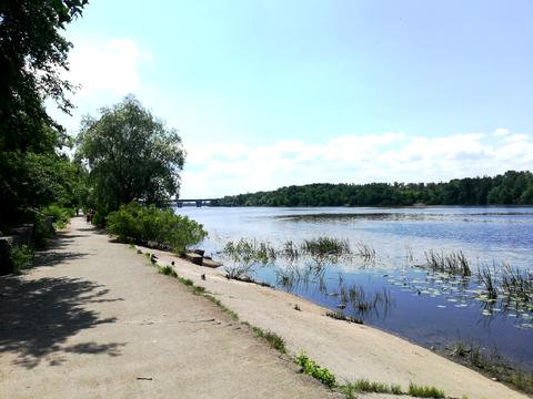 квартира за адресою Русанівська набережна вул., 10