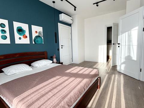 квартира по адресу Симферопольская ул., 2-Л