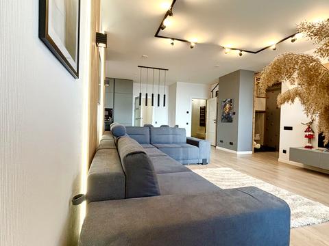 квартира по адресу Симферопольская ул., 2-Л