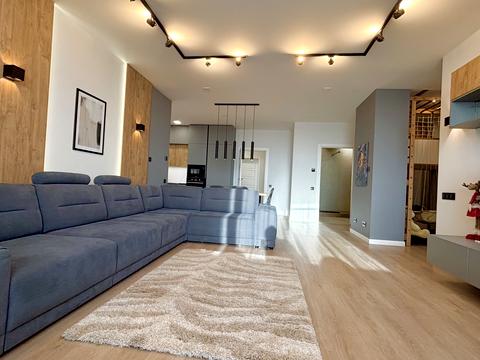 квартира по адресу Симферопольская ул., 2-Л