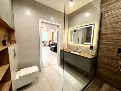 квартира по адресу Симферопольская ул., 2-Л