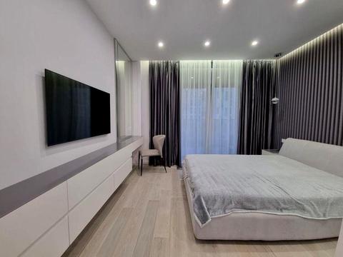 квартира за адресою Набережно-Рибальська дорога вул., 3