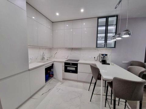 квартира за адресою Набережно-Рибальська дорога вул., 3