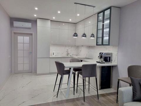 квартира за адресою Набережно-Рибальська дорога вул., 3