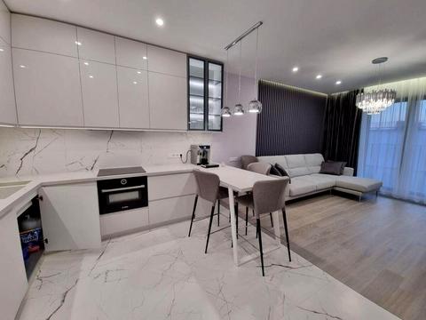 квартира за адресою Набережно-Рибальська дорога вул., 3