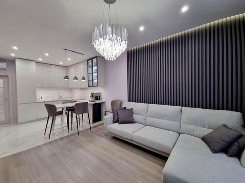 квартира за адресою Набережно-Рибальська дорога вул., 3