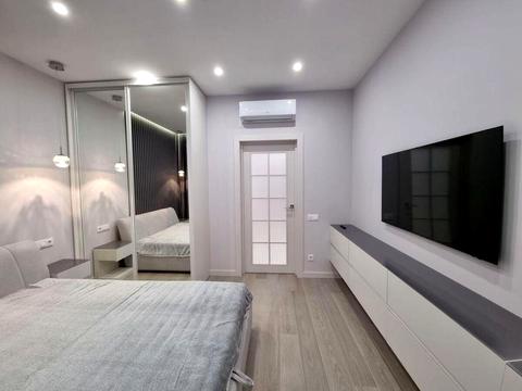 квартира за адресою Набережно-Рибальська дорога вул., 3