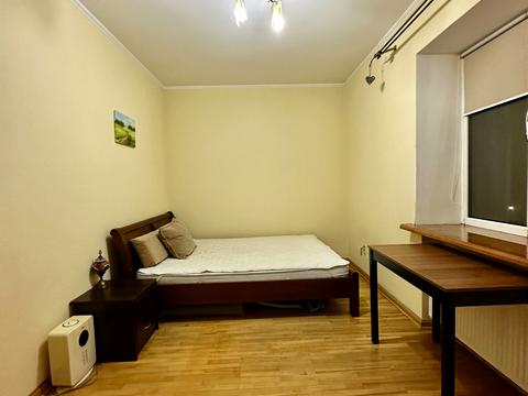 квартира за адресою Київ, Берестейський просп. (Перемоги), 103