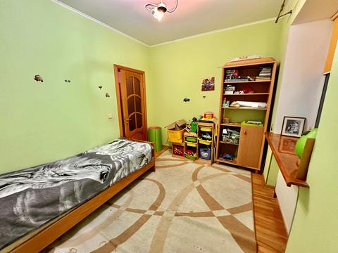 квартира за адресою Київ, Берестейський просп. (Перемоги), 103