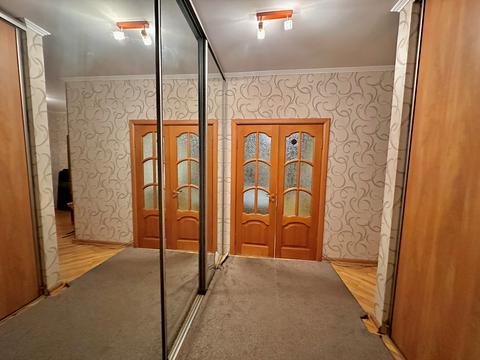 квартира за адресою Київ, Берестейський просп. (Перемоги), 103