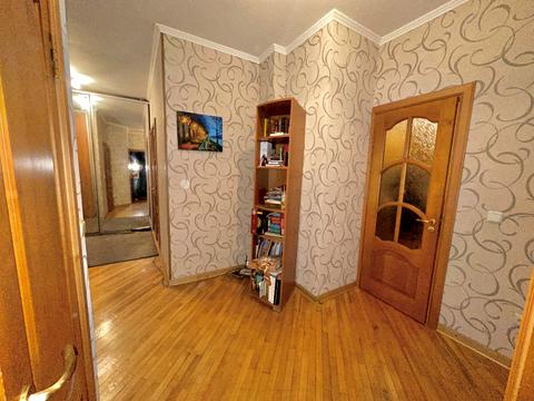 квартира за адресою Київ, Берестейський просп. (Перемоги), 103