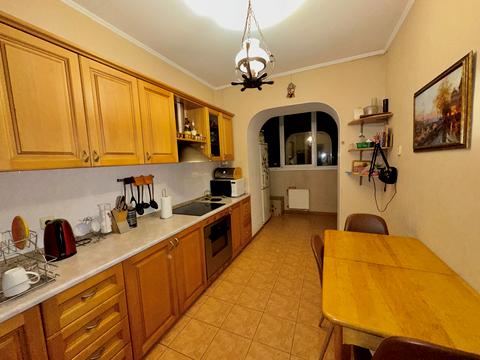 квартира за адресою Київ, Берестейський просп. (Перемоги), 103