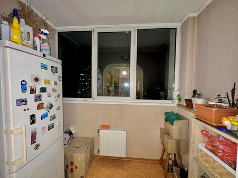 квартира за адресою Київ, Берестейський просп. (Перемоги), 103