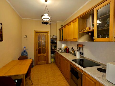 квартира за адресою Київ, Берестейський просп. (Перемоги), 103