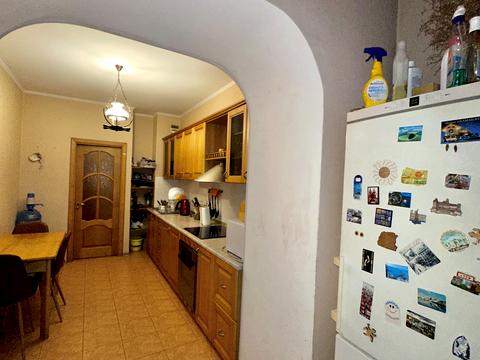 квартира за адресою Київ, Берестейський просп. (Перемоги), 103