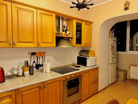 квартира за адресою Київ, Берестейський просп. (Перемоги), 103