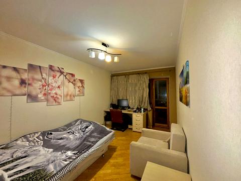 квартира за адресою Київ, Берестейський просп. (Перемоги), 103