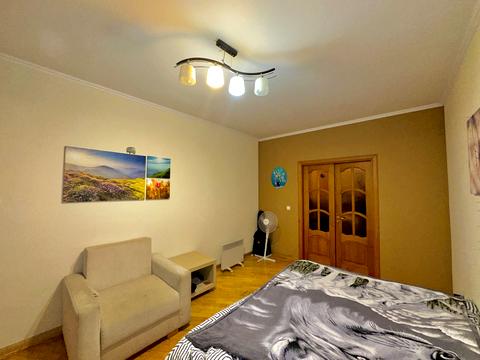 квартира за адресою Київ, Берестейський просп. (Перемоги), 103