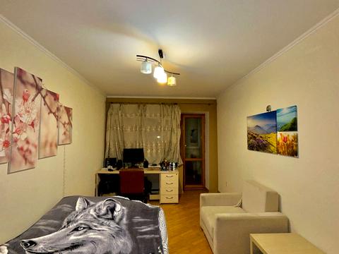 квартира за адресою Київ, Берестейський просп. (Перемоги), 103