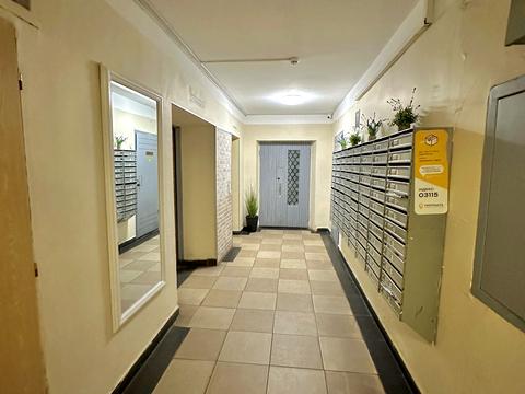 квартира за адресою Київ, Берестейський просп. (Перемоги), 103