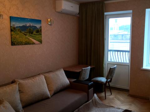 квартира за адресою Волоська вул., 22