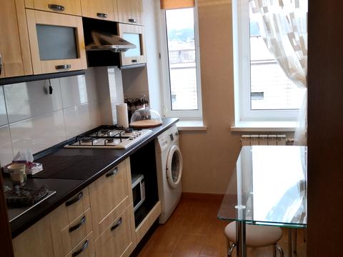 квартира за адресою Волоська вул., 22