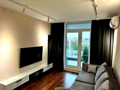 квартира за адресою Джона Маккейна вул. (Івана Кудрі), 7