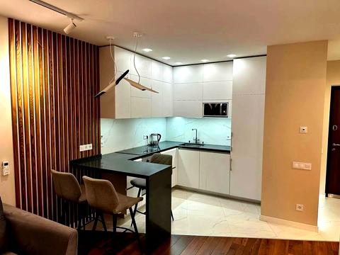 квартира за адресою Джона Маккейна вул. (Івана Кудрі), 7