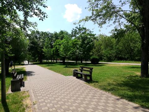 квартира за адресою Русанівська набережна вул., 10