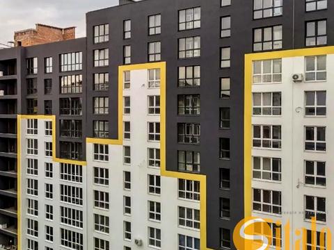 квартира за адресою Залізнична вул., 11