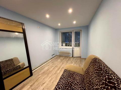 квартира за адресою Старицького вул., 16