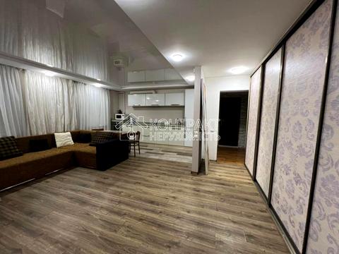 квартира за адресою Старицького вул., 16