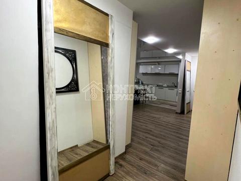 квартира за адресою Старицького вул., 16