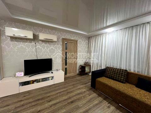 квартира за адресою Старицького вул., 16