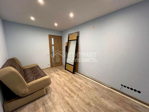 квартира за адресою Старицького вул., 16