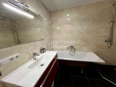 квартира за адресою Старицького вул., 16