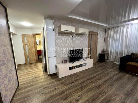 квартира за адресою Старицького вул., 16