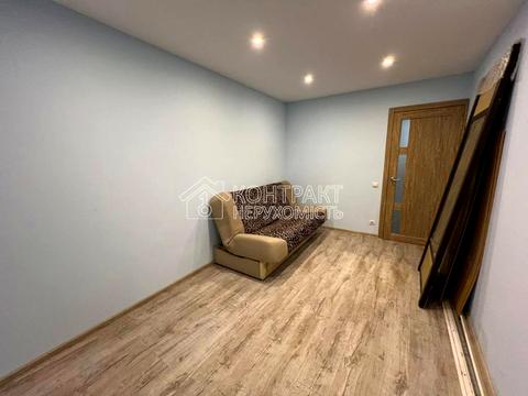 квартира за адресою Старицького вул., 16