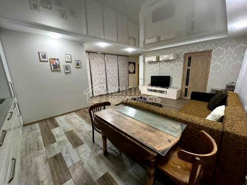 квартира за адресою Старицького вул., 16