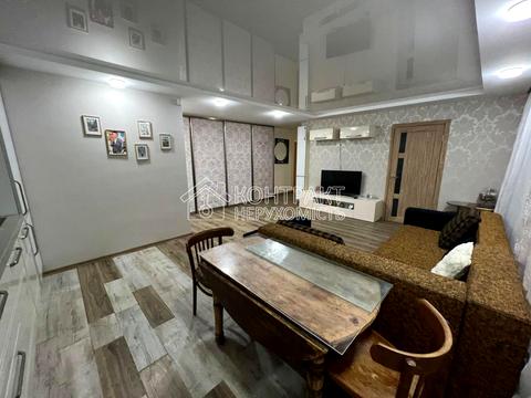 квартира за адресою Старицького вул., 16