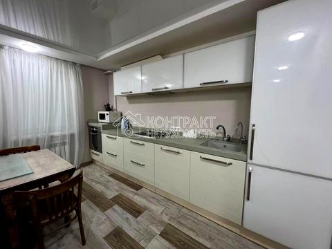 квартира за адресою Старицького вул., 16