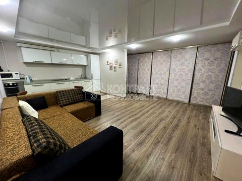 квартира за адресою Старицького вул., 16